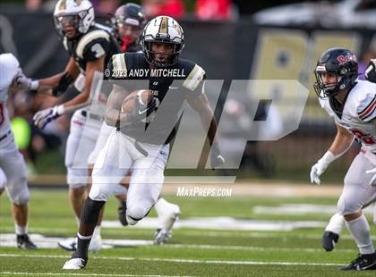 Thumbnail 1 in Maryville @ Bradley Central photogallery.
