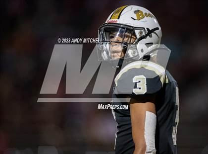 Thumbnail 1 in Maryville @ Bradley Central photogallery.