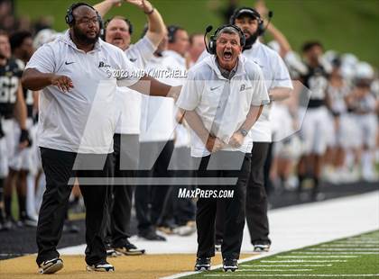 Thumbnail 1 in Maryville @ Bradley Central photogallery.