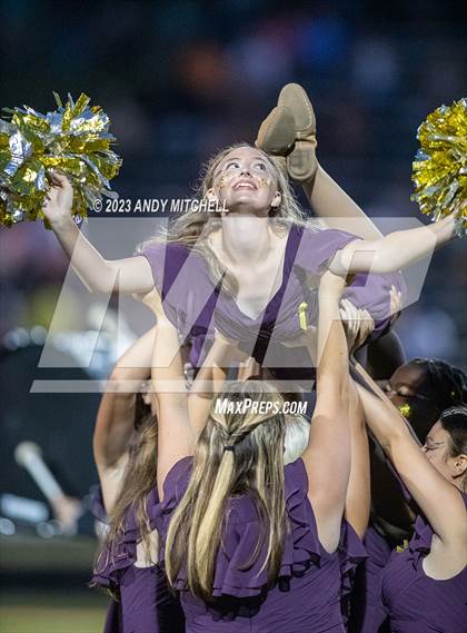 Thumbnail 2 in Maryville @ Bradley Central photogallery.