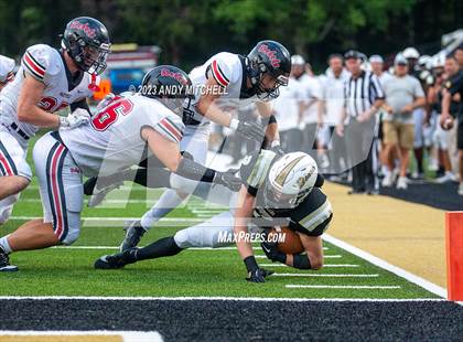 Thumbnail 1 in Maryville @ Bradley Central photogallery.