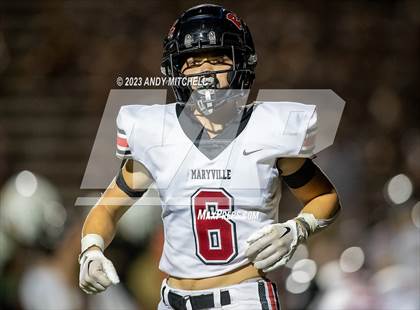 Thumbnail 3 in Maryville @ Bradley Central photogallery.