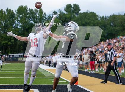 Thumbnail 3 in Maryville @ Bradley Central photogallery.