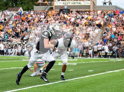 Thumbnail 1 in Maryville @ Bradley Central photogallery.