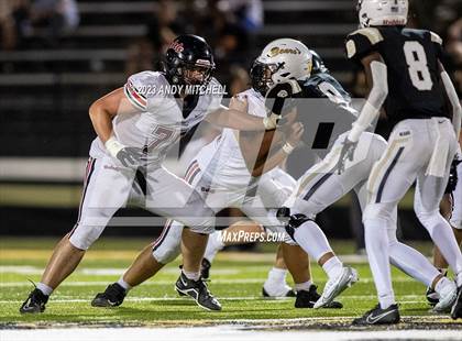 Thumbnail 1 in Maryville @ Bradley Central photogallery.