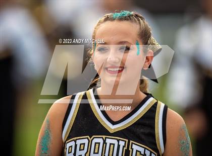 Thumbnail 1 in Maryville @ Bradley Central photogallery.