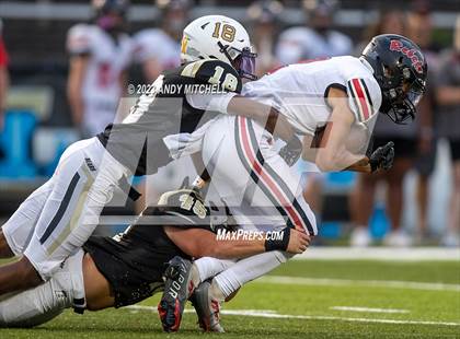 Thumbnail 1 in Maryville @ Bradley Central photogallery.