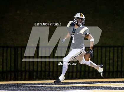 Thumbnail 1 in Maryville @ Bradley Central photogallery.
