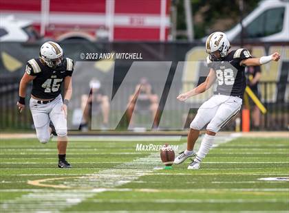 Thumbnail 1 in Maryville @ Bradley Central photogallery.
