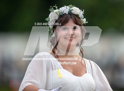 Thumbnail 1 in Maryville @ Bradley Central photogallery.