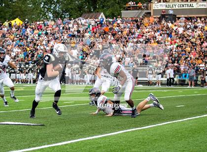 Thumbnail 2 in Maryville @ Bradley Central photogallery.