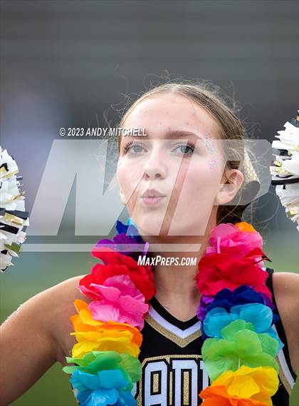 Thumbnail 3 in Maryville @ Bradley Central photogallery.
