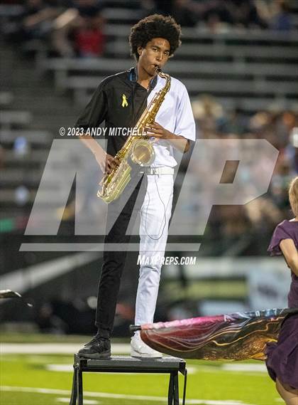Thumbnail 1 in Maryville @ Bradley Central photogallery.