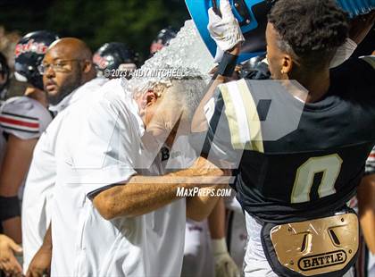 Thumbnail 2 in Maryville @ Bradley Central photogallery.