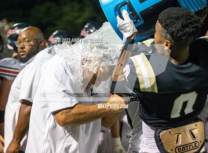 Thumbnail 3 in Maryville @ Bradley Central photogallery.