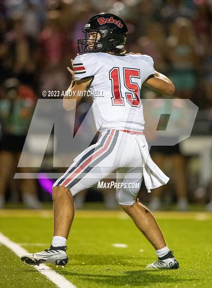 Thumbnail 1 in Maryville @ Bradley Central photogallery.
