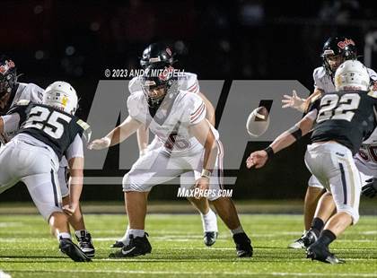 Thumbnail 3 in Maryville @ Bradley Central photogallery.