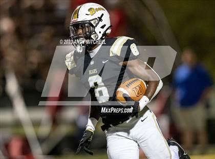 Thumbnail 1 in Maryville @ Bradley Central photogallery.