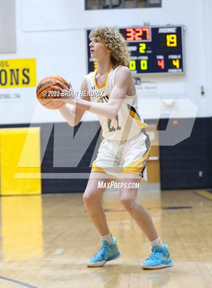Thumbnail 2 in Hickory Ridge @ South Iredell photogallery.