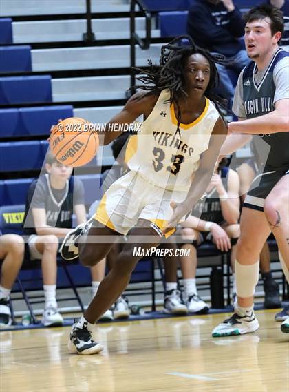 Thumbnail 1 in Hickory Ridge @ South Iredell photogallery.