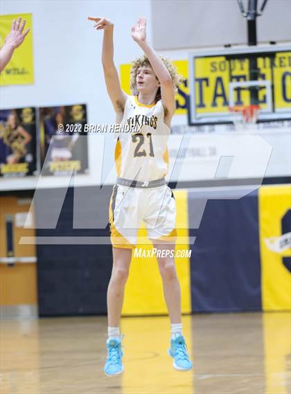 Thumbnail 3 in Hickory Ridge @ South Iredell photogallery.