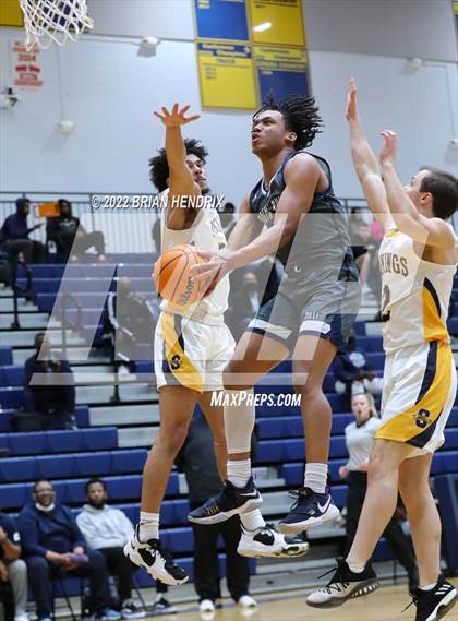 Thumbnail 2 in Hickory Ridge @ South Iredell photogallery.
