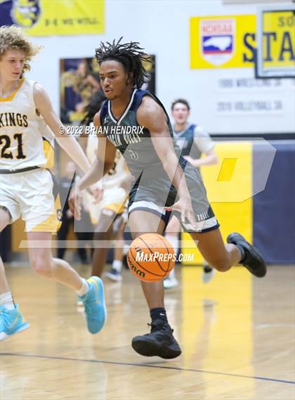Thumbnail 2 in Hickory Ridge @ South Iredell photogallery.