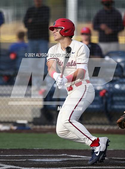 Thumbnail 1 in Bob Jones vs. IMG Academy photogallery.