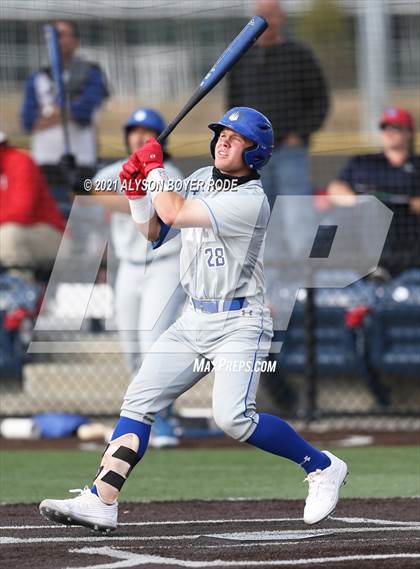 Thumbnail 2 in Bob Jones vs. IMG Academy photogallery.