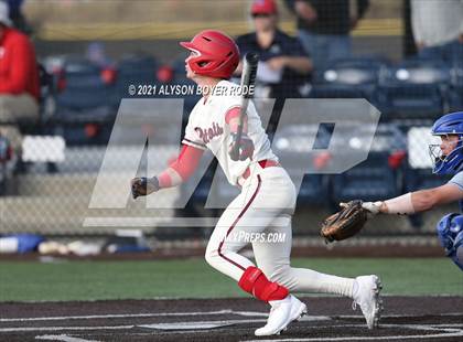 Thumbnail 2 in Bob Jones vs. IMG Academy photogallery.