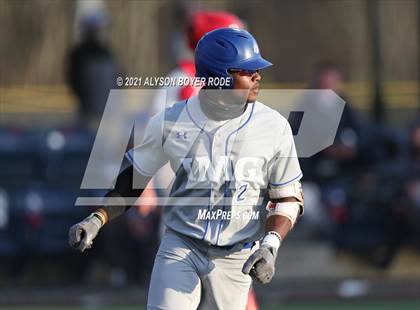 Thumbnail 1 in Bob Jones vs. IMG Academy photogallery.