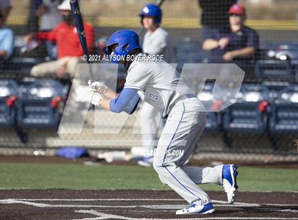 Thumbnail 1 in Bob Jones vs. IMG Academy photogallery.