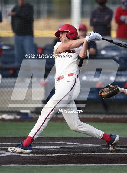 Thumbnail 2 in Bob Jones vs. IMG Academy photogallery.