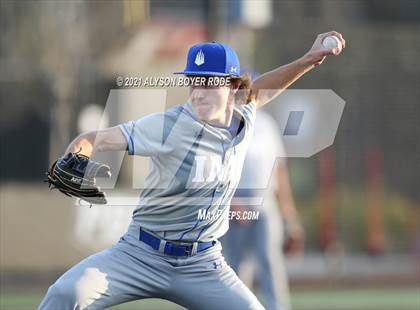 Thumbnail 2 in Bob Jones vs. IMG Academy photogallery.