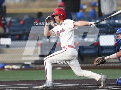 Thumbnail 3 in Bob Jones vs. IMG Academy photogallery.
