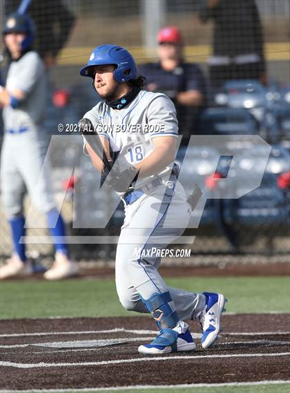Thumbnail 1 in Bob Jones vs. IMG Academy photogallery.
