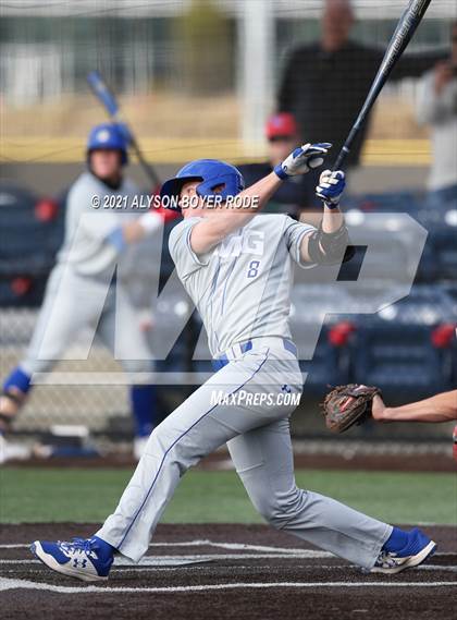 Thumbnail 2 in Bob Jones vs. IMG Academy photogallery.