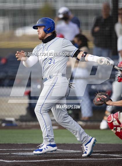 Thumbnail 2 in Bob Jones vs. IMG Academy photogallery.