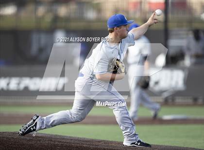 Thumbnail 3 in Bob Jones vs. IMG Academy photogallery.