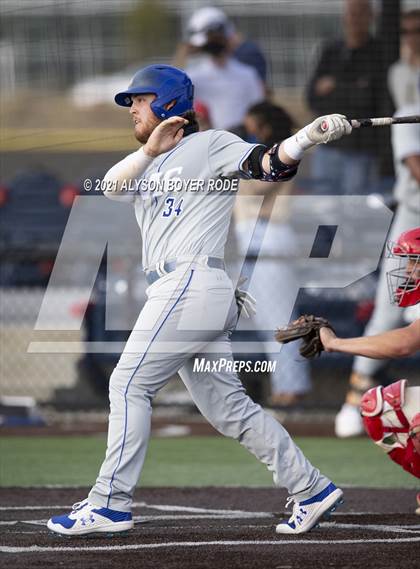 Thumbnail 1 in Bob Jones vs. IMG Academy photogallery.
