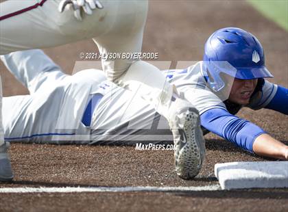 Thumbnail 1 in Bob Jones vs. IMG Academy photogallery.