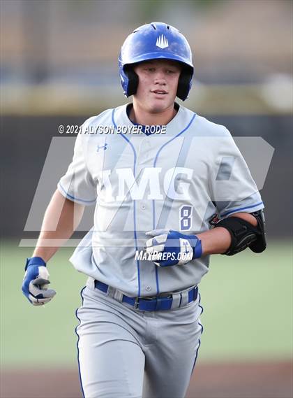 Thumbnail 2 in Bob Jones vs. IMG Academy photogallery.