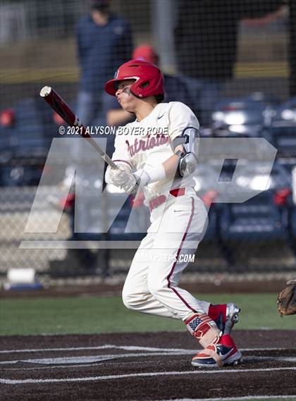 Thumbnail 2 in Bob Jones vs. IMG Academy photogallery.