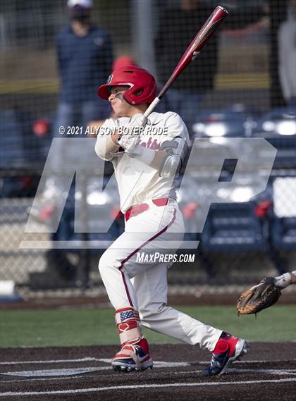 Thumbnail 1 in Bob Jones vs. IMG Academy photogallery.