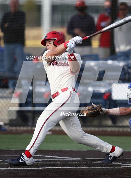 Thumbnail 3 in Bob Jones vs. IMG Academy photogallery.