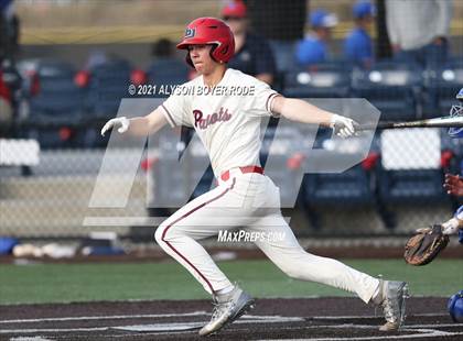 Thumbnail 1 in Bob Jones vs. IMG Academy photogallery.