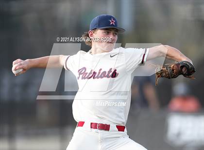 Thumbnail 3 in Bob Jones vs. IMG Academy photogallery.