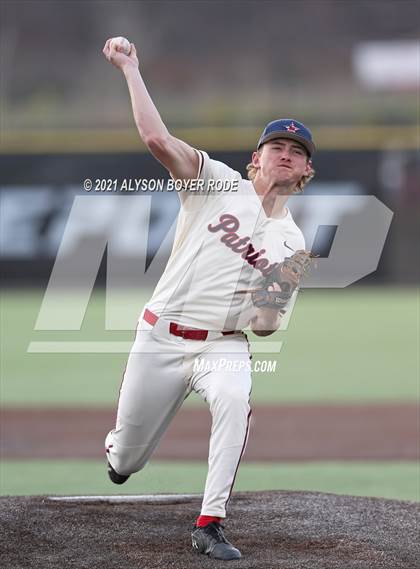 Thumbnail 3 in Bob Jones vs. IMG Academy photogallery.