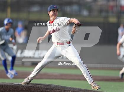 Thumbnail 2 in Bob Jones vs. IMG Academy photogallery.