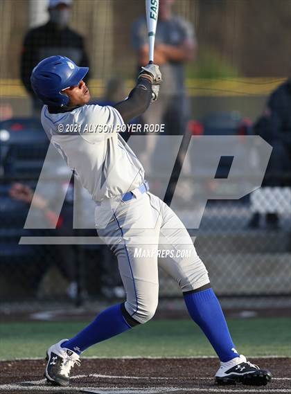Thumbnail 3 in Bob Jones vs. IMG Academy photogallery.